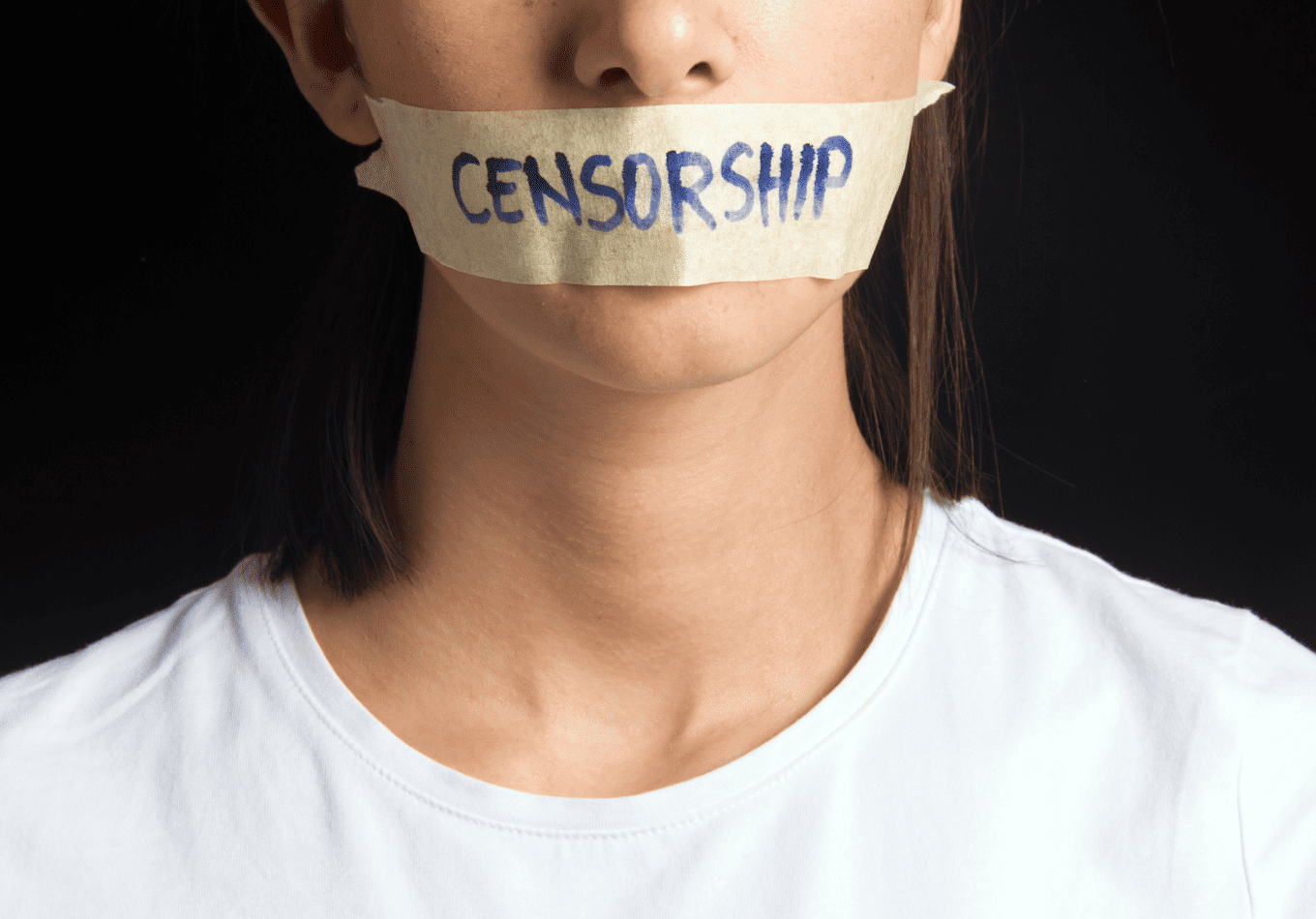 Censorship Featured UMLC