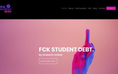 UMLC & Liberty Justice Center Celebrate Victory in Challenge Against Mandatory Student Fees for Political Advocacy