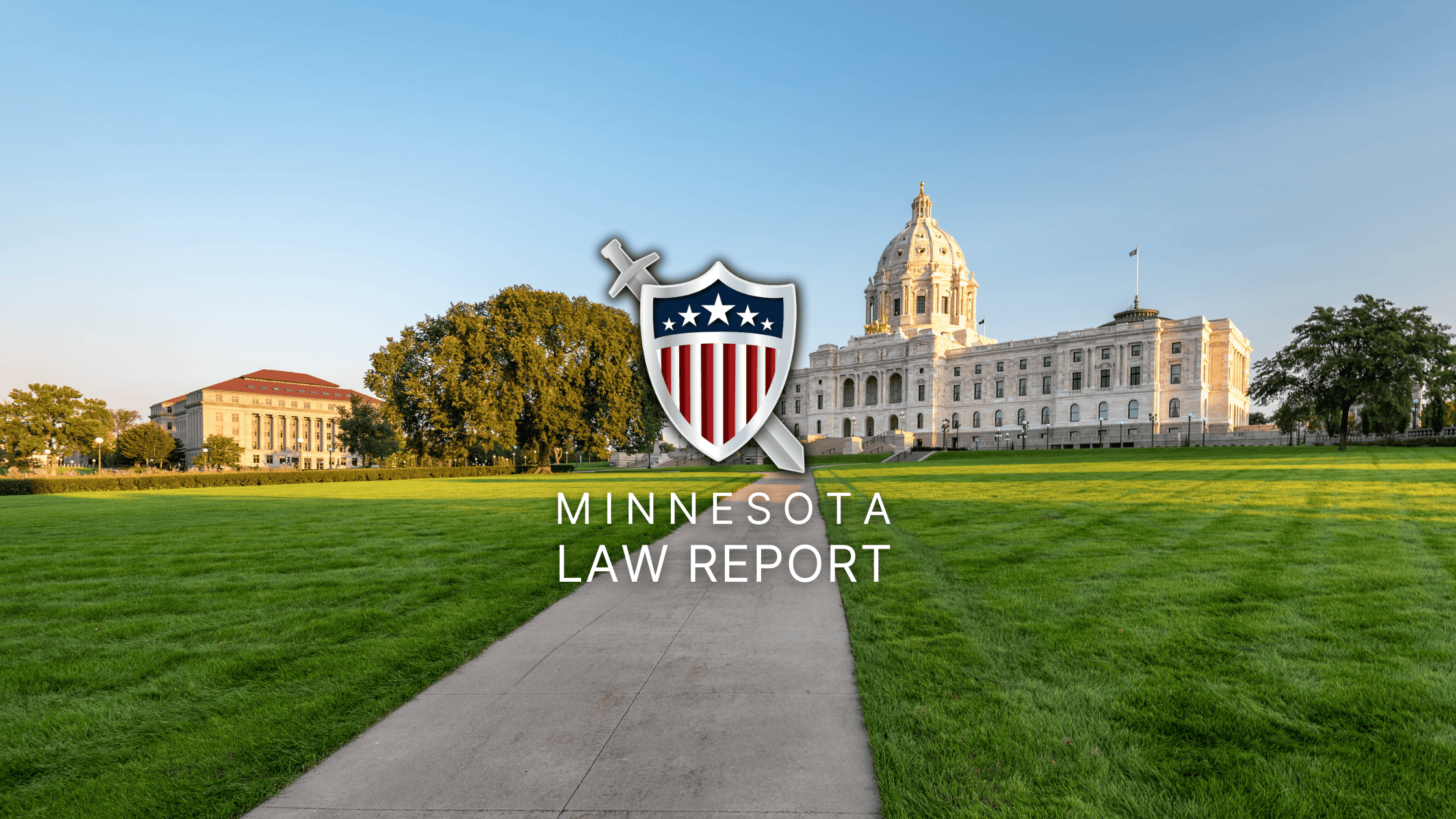 USE THIS MN Law Report Banner Wide