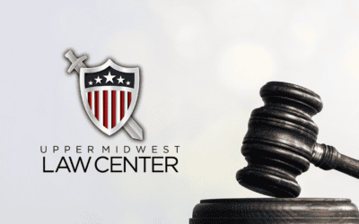 Upper Midwest Law Center Welcomes Brent Robbins as the Latest Addition to Legal Team
