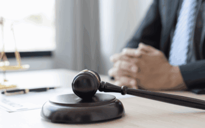 Dr. Scott Jensen Appeals Case Against Board of Medical Practice to 8th Circuit Court of Appeals
