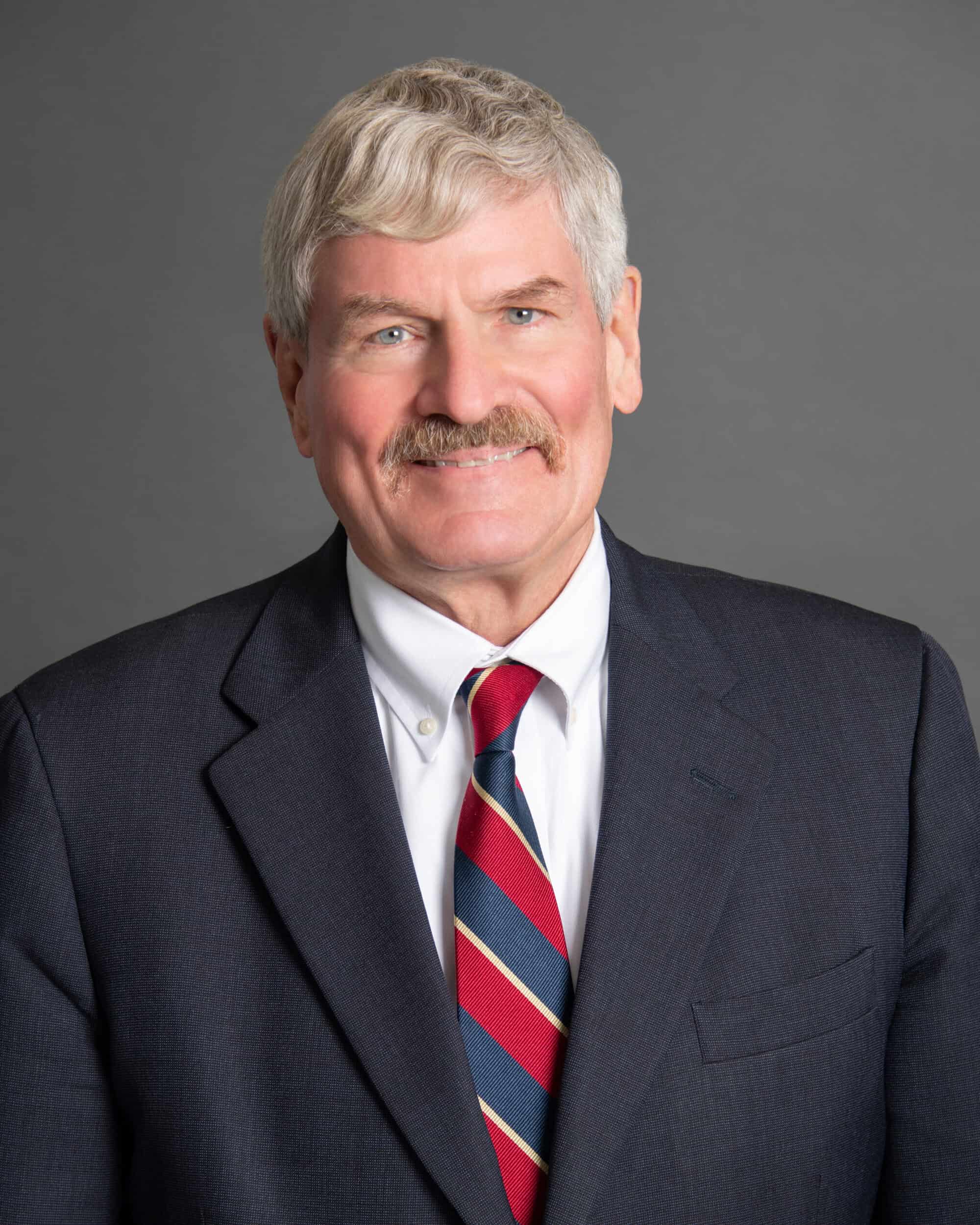 Douglas P. Seaton