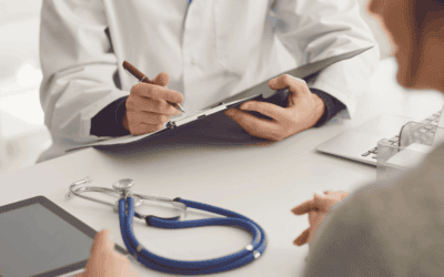 Dr. Scott Jensen’s Free Speech Case Revived by Eighth Circuit