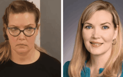 Court Keeps Nicole Mitchell Arrest Footage from Public View