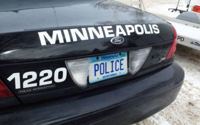 Judge Orders Minneapolis Mayor to Comply with Police Staffing Requirement or Face Further Court Action