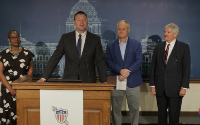 UMLC Takes Minneapolis Early Voting Dispute to Minnesota Supreme Court