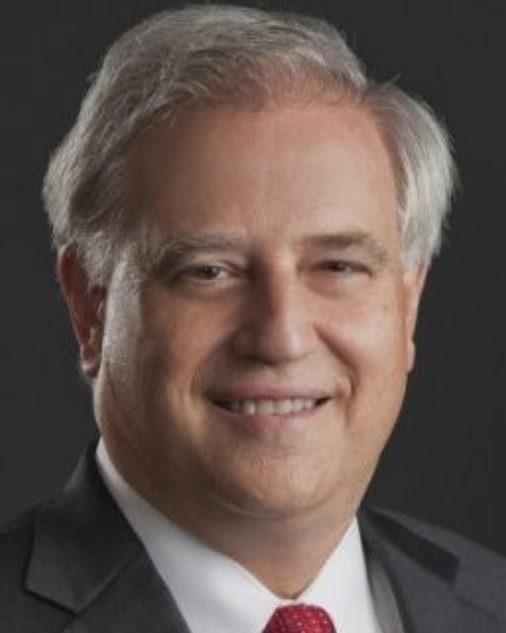 Richard Morgan