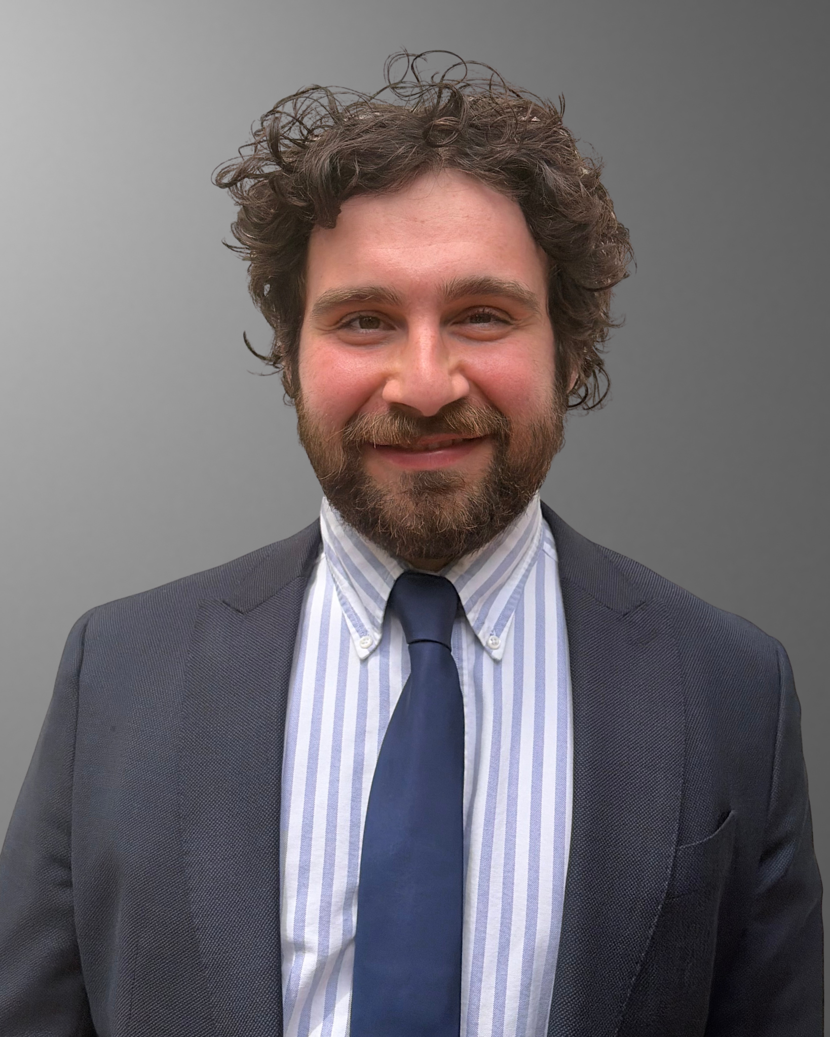 Jonah Zinn