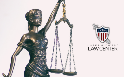 Constitutional Attorney Joins UMLC Legal Team