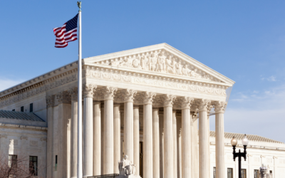 Teacher Fired Over First-Grade Pronouns Asks U.S. Supreme Court to Step In