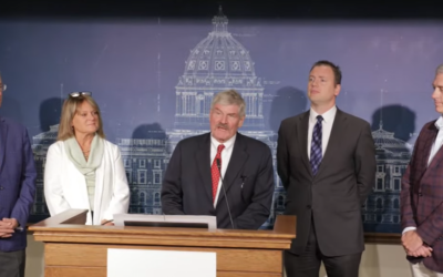 Minnesota Builders Challenge Constitutionality of 2024 Omnibus Law